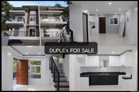 Brand New House And Lot For Sale In Baguio City .